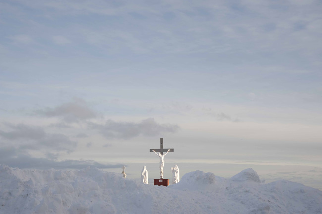 photography by Linda Rutenberg