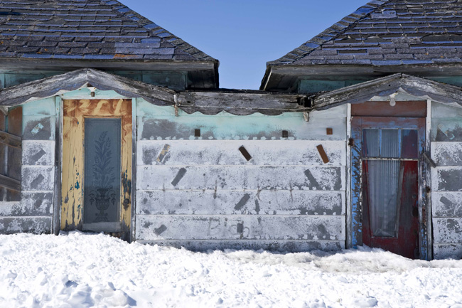 photography by Linda Rutenberg