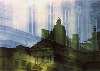 photography by Petra Ruzickova