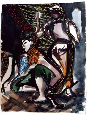 photography by <!-- ***** ARTIST NAME ***** -->