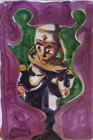 photography by <!-- ***** ARTIST NAME ***** -->