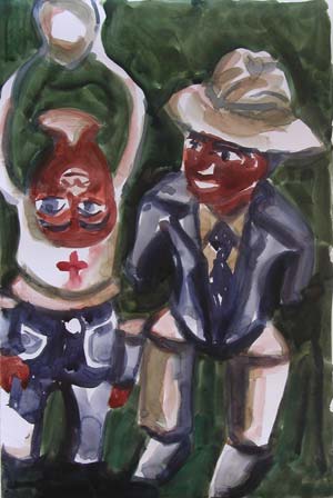 photography by <!-- ***** ARTIST NAME ***** -->