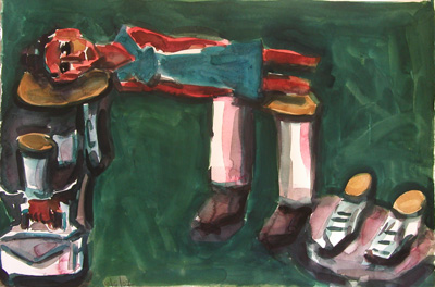 photography by <!-- ***** ARTIST NAME ***** -->