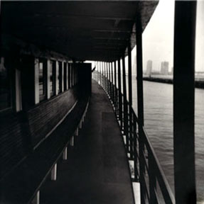 photography by Harvey Stein