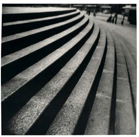 photography by Harvey Stein