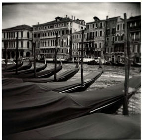 photography by Harvey Stein