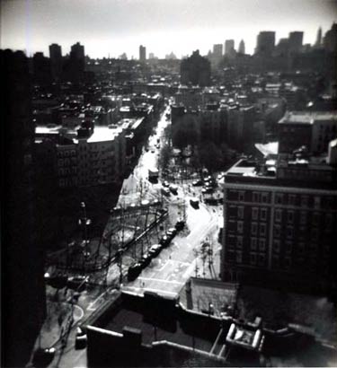 photography by Harvey Stein