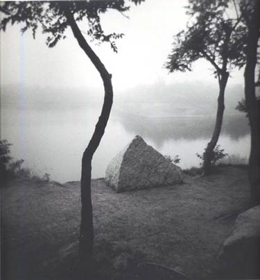 photography by Harvey Stein