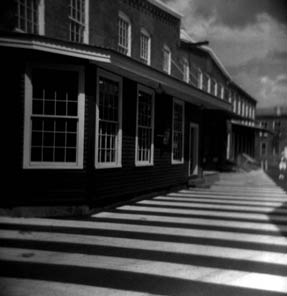 photography by Harvey Stein