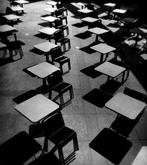 photography by Harvey Stein