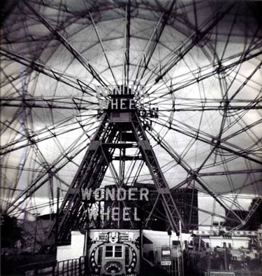 photography by Harvey Stein