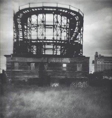 photography by Harvey Stein