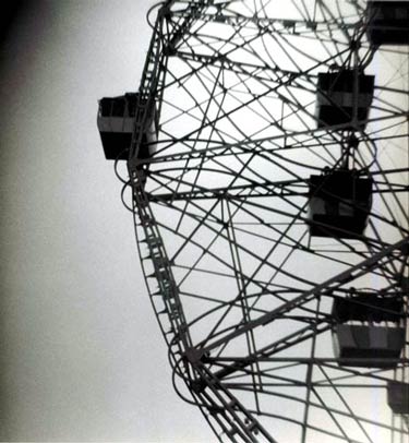 photography by Harvey Stein