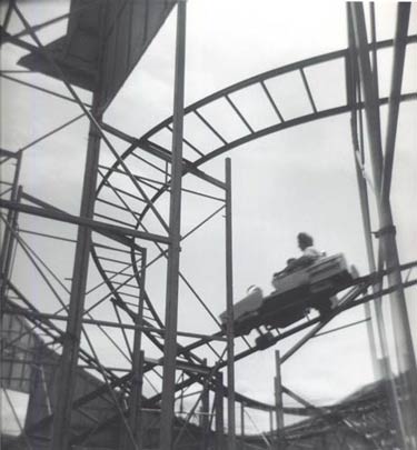 photography by Harvey Stein