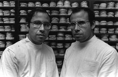 photography by Harvey Stein