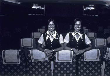 photography by Harvey Stein