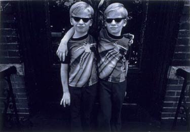 photography by Harvey Stein