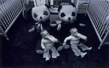 photography by Harvey Stein