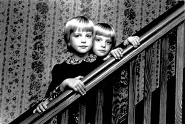 photography by Harvey Stein