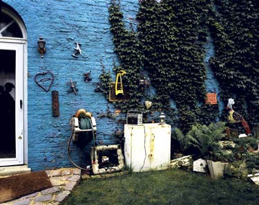 photography by Brad Temkin