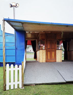 photography by Brad Temkin