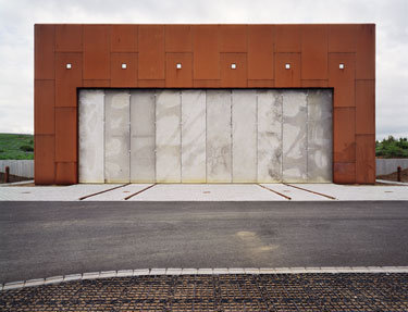 photography by Brad Temkin