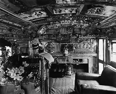 photography by Brad Temkin