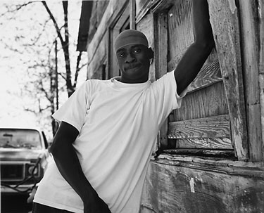 photography by Brad Temkin