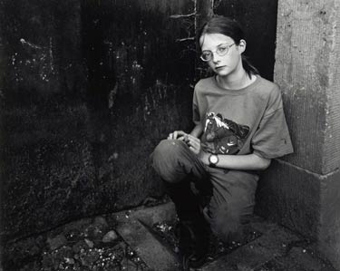 photography by Brad Temkin