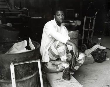 photography by Brad Temkin