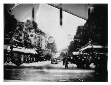 photography by Gail Thacker