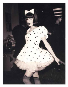 photography by Gail Thacker