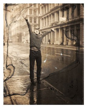 photography by Gail Thacker
