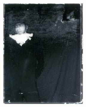 photography by Gail Thacker