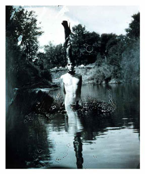 photography by Gail Thacker