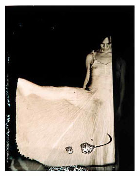 photography by Gail Thacker