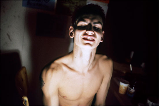 photography by Gail Thacker