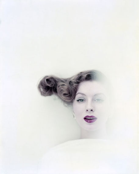 photography by Virginia Thoren