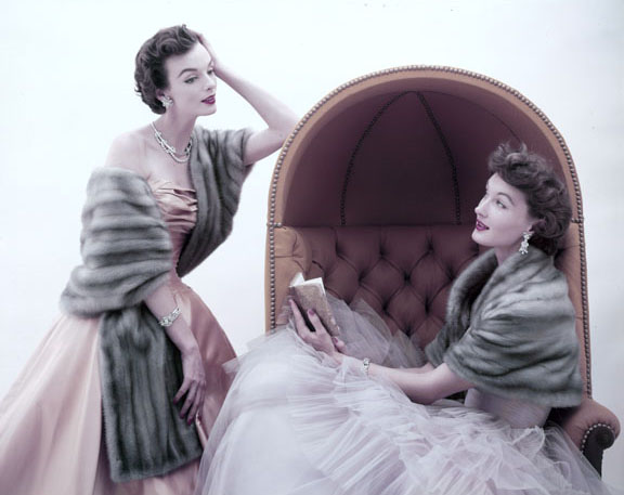 photography by Virginia Thoren