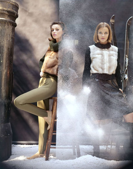 photography by Virginia Thoren