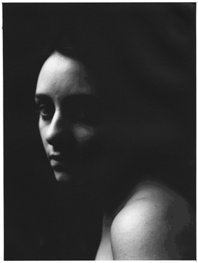 photography by Lisa Tomasetti