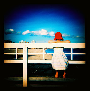 photography by Lisa Tomasetti