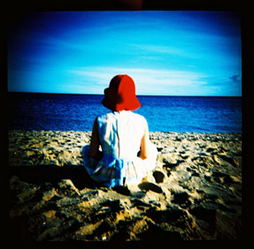 photography by Lisa Tomasetti