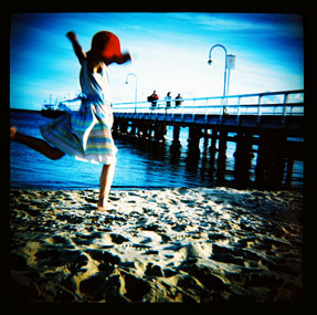 photography by Lisa Tomasetti