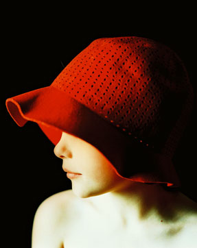 photography by Lisa Tomasetti