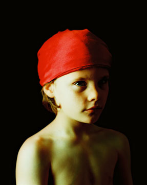 photography by Lisa Tomasetti
