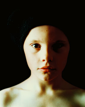 photography by Lisa Tomasetti