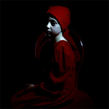 photography by Lisa Tomasetti