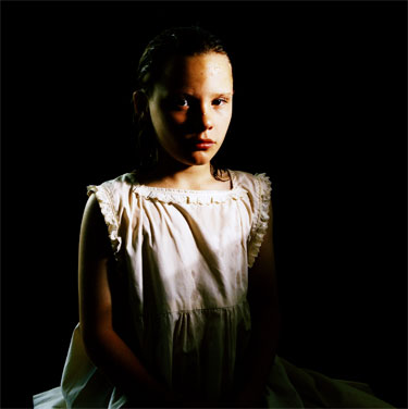 photography by Lisa Tomasetti