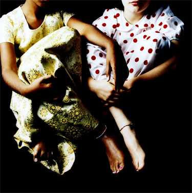 photography by Lisa Tomasetti